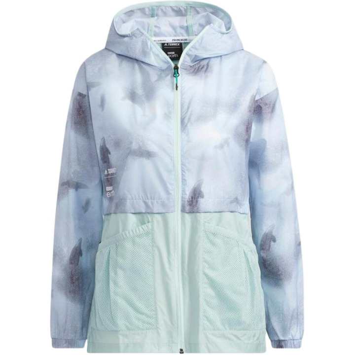 Adidas Adidas Jackets & Coats Women's Green