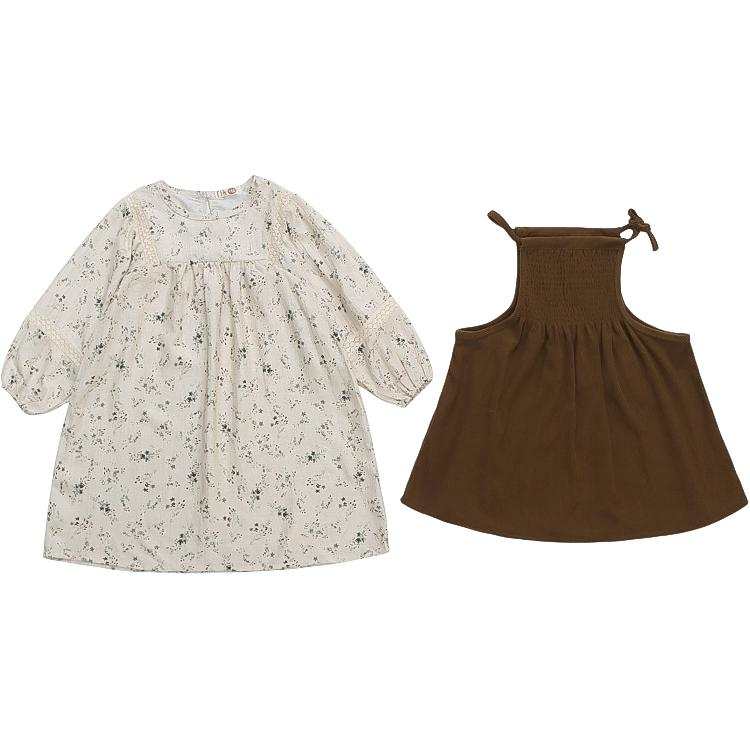 PROTECTCAMEL PROTECTCAMEL Kids Dresses
