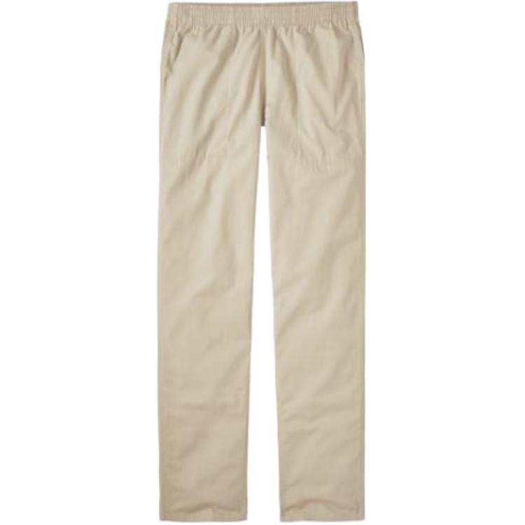 Patagonia Funhoggers Casual Pants Men's Moderate Straight Fit Pants