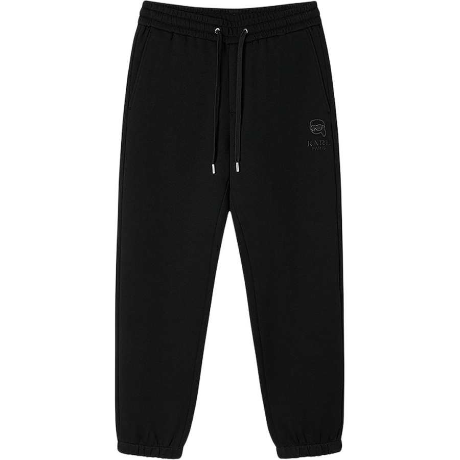 KARL LAGERFELD / Karl Lagerfeld Jeans Knitted Sweatpants Men's