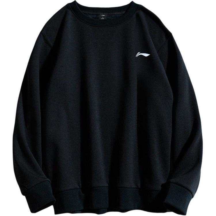 Li-Ning Li Ning Sports Life Collection Sweatshirt Men's