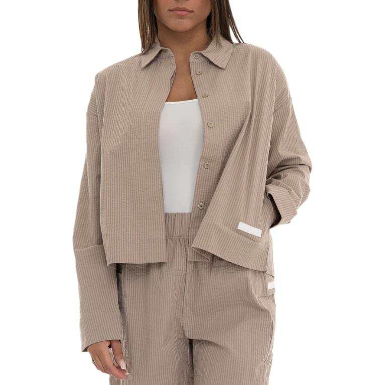 EMPORIO ARMANI EA7 Shirt Women's