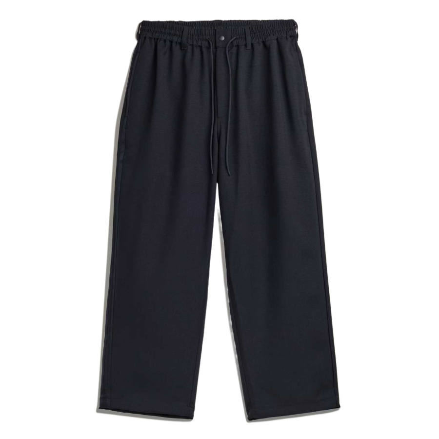 Y-3 Y-3 Sport Uniform Track Pants