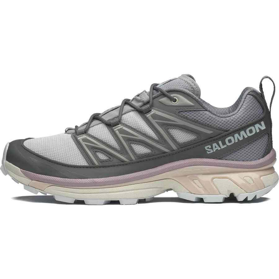 SALOMON XT 6 Fabric Casual Trail Running Training Running Shoes Unisex