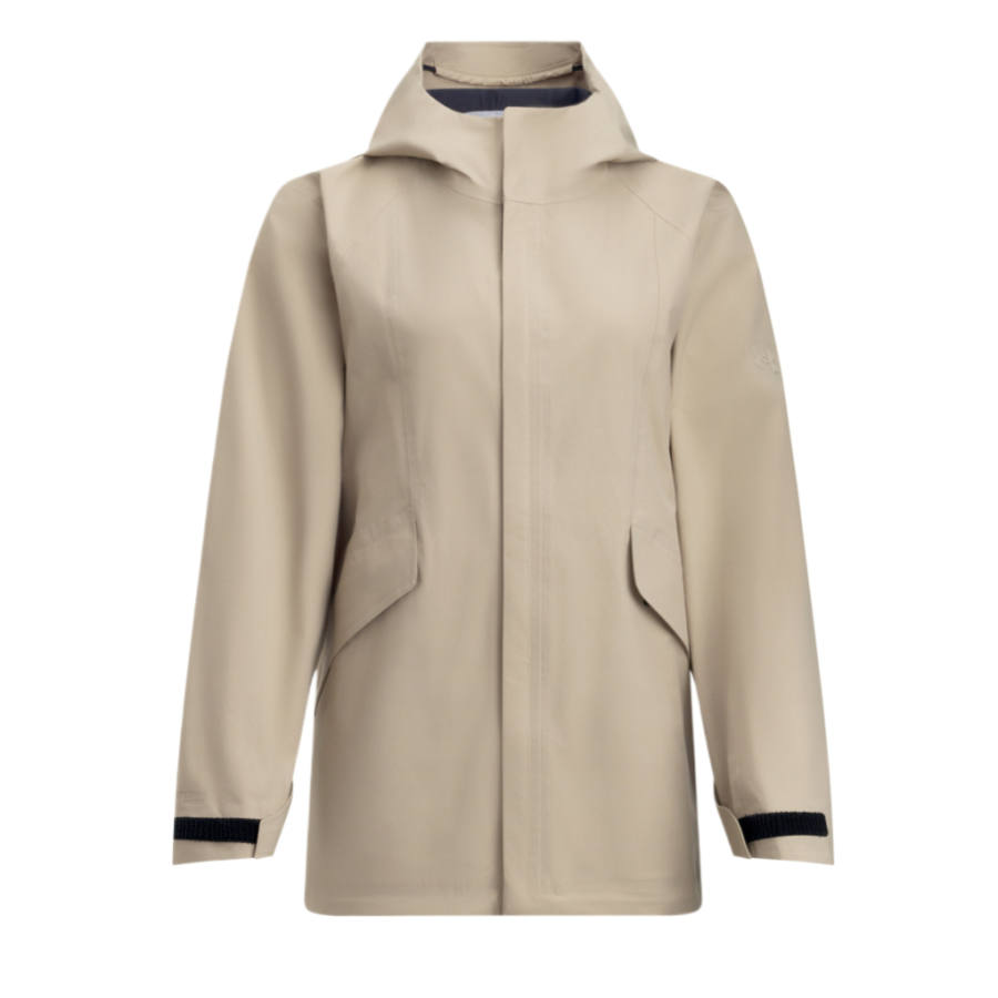 Under Armour Waterproof Windbreaker Jacket Women's