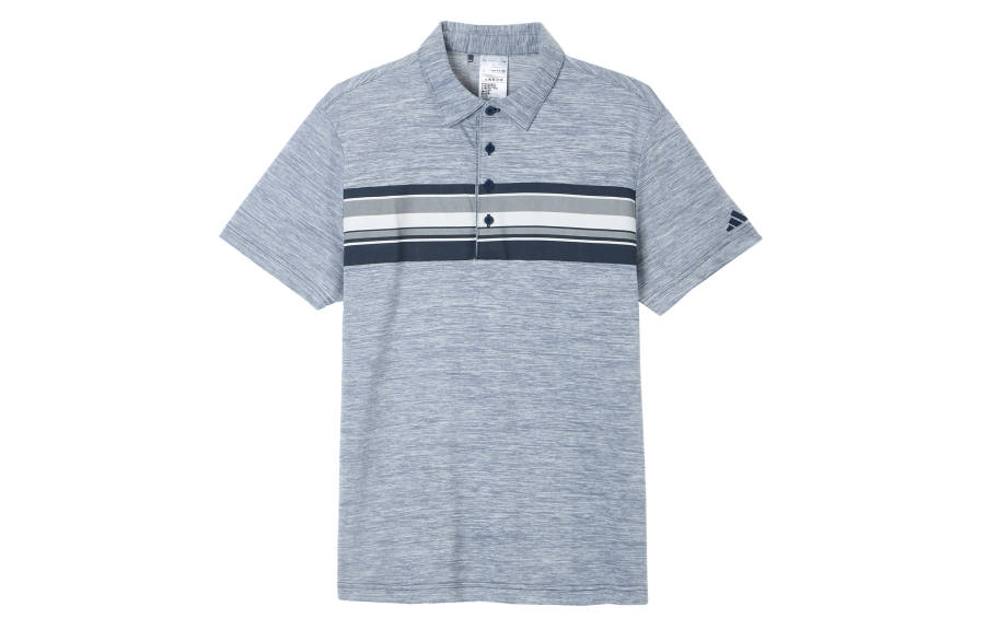 Adidas Adidas Airchill Polo Shirt Men's College Navy