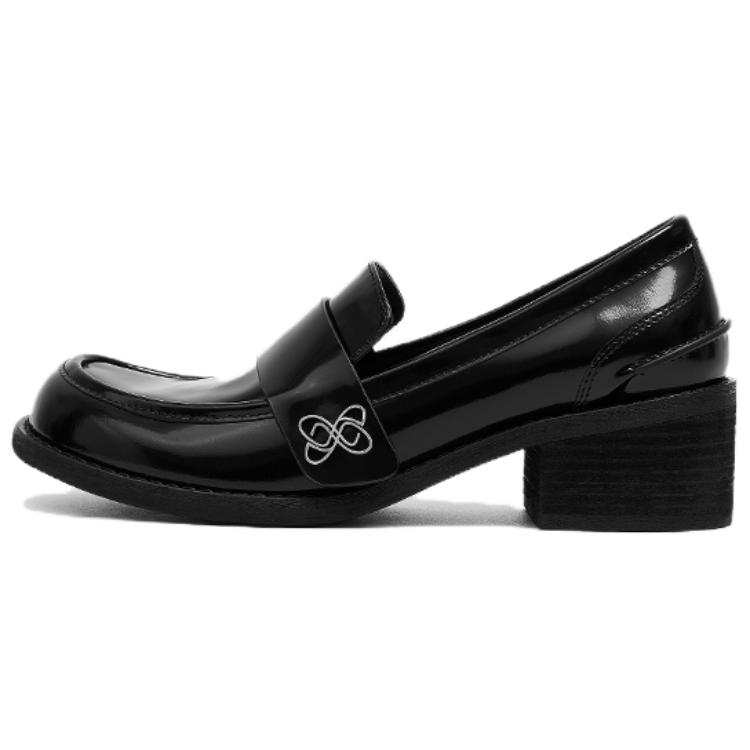 Ann Andelman Loafers Women's Black