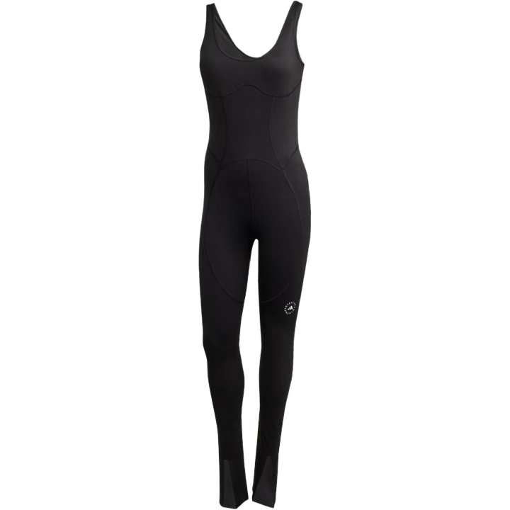 Adidas Adidas split-leg training jumpsuit