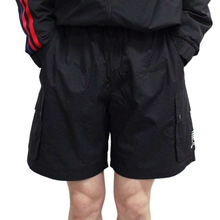 New Balance New Balance Casual Shorts Men's Black