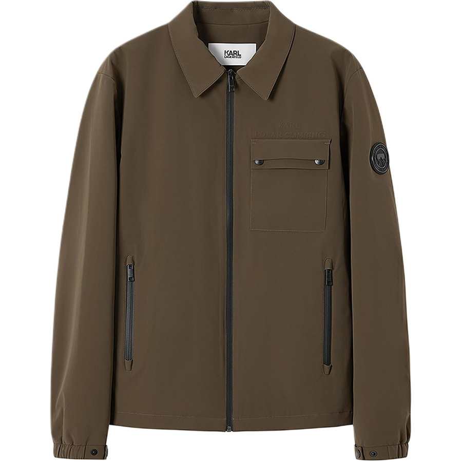 KARL LAGERFELD / Karl Lagerfeld Jeans Puffer Jacket Men's