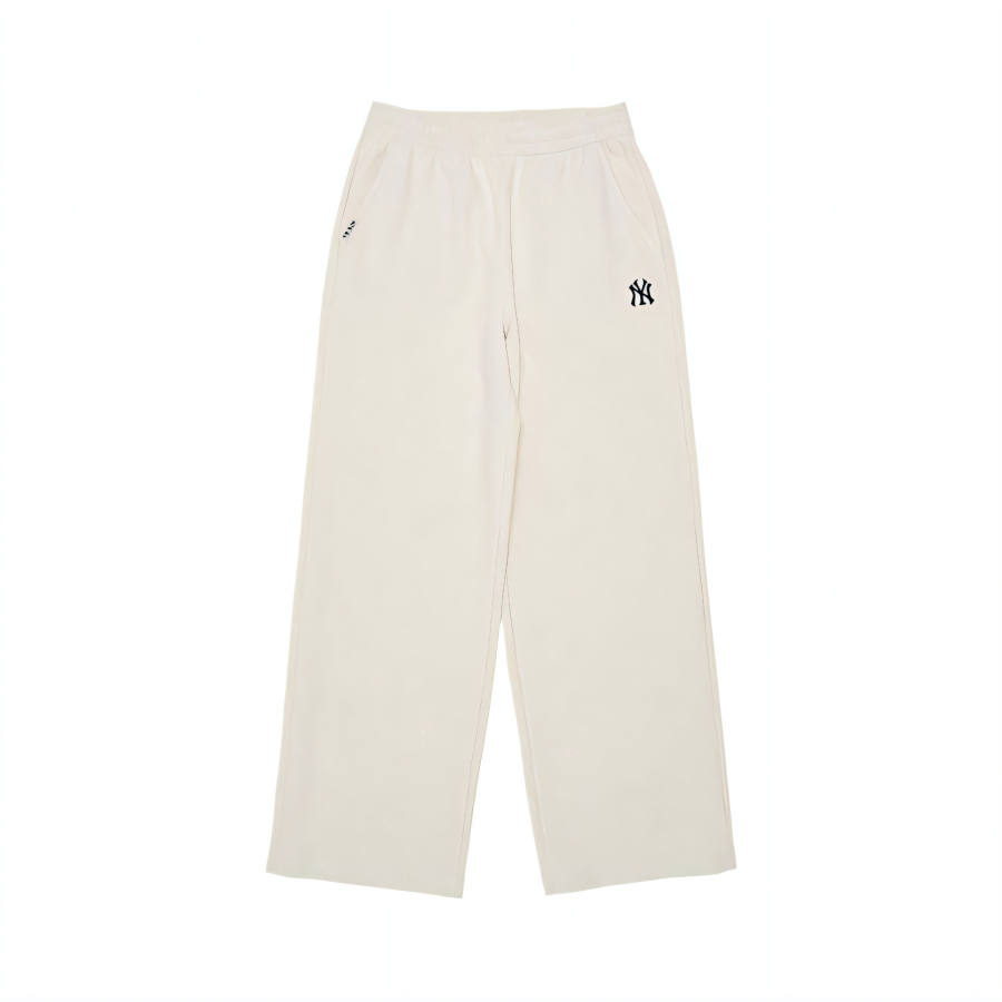 MLB New York Yankees Knitted Sweatpants Women's