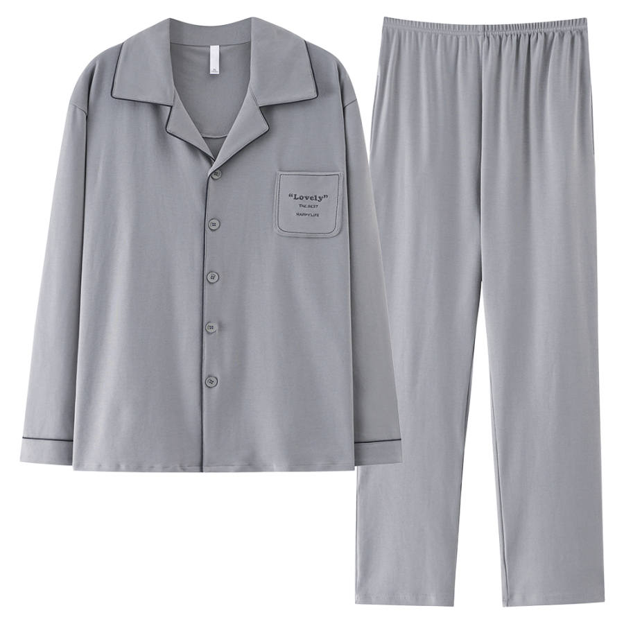 MIIOW MIIOW Men's Pajama Sets