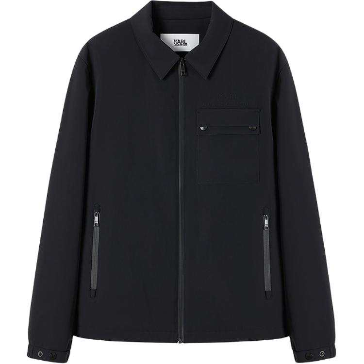 KARL LAGERFELD / Karl Lagerfeld Jeans Puffer Jacket Men's