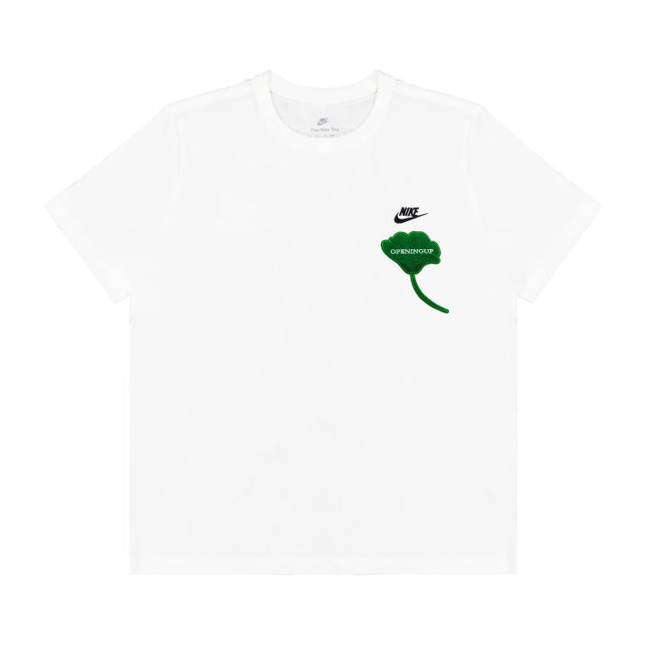 Nike Nike Short Sleeved T Shirts Unisex