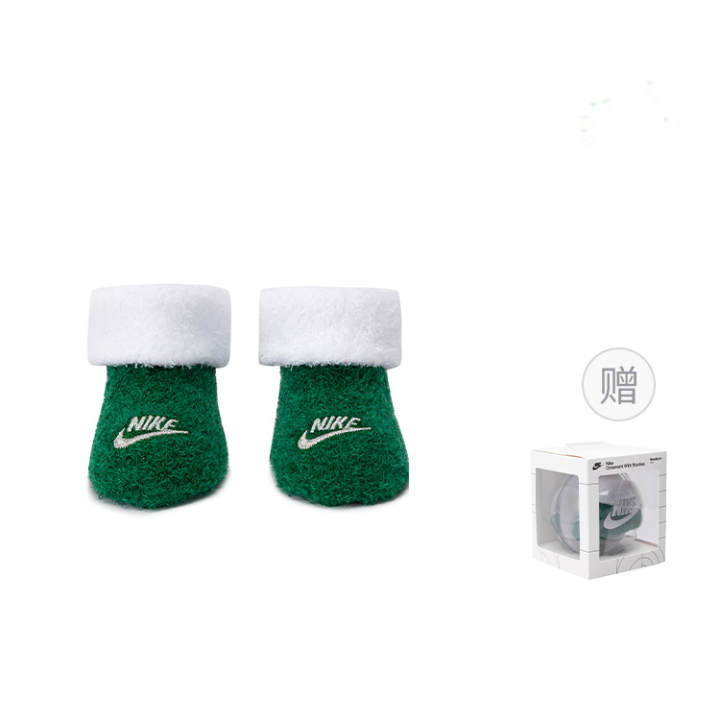 Nike Nike Socks 1 Pack Infant And Toddler