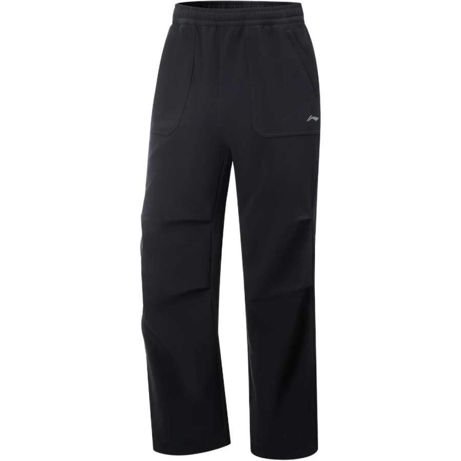 Li-Ning Li Ning Fitness Series Knitted Sweatpants Men's