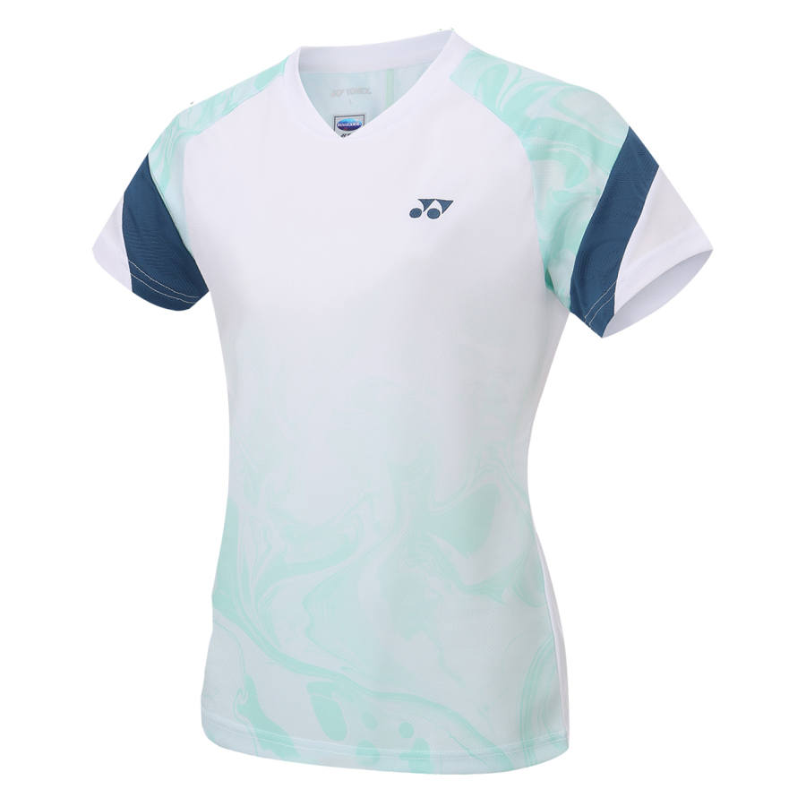YONEX Set in Sleeve T Shirt Top Women's