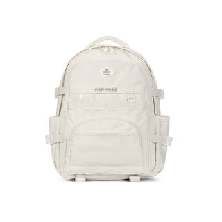 VANWALK Caterpillar Series Polyester Backpack Regular Women's Multicolor