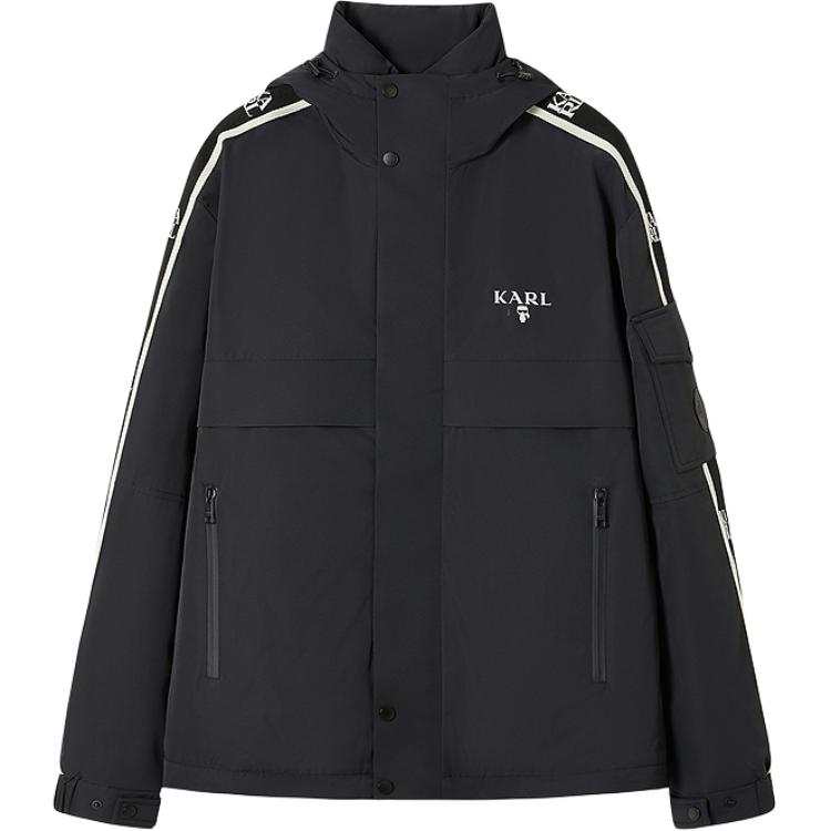 KARL LAGERFELD / Karl Lagerfeld Jeans Down Jacket Men's