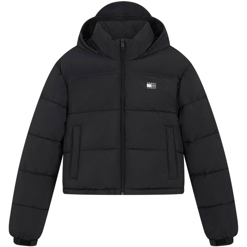 Tommy Hilfiger Puffer Jacket Women's