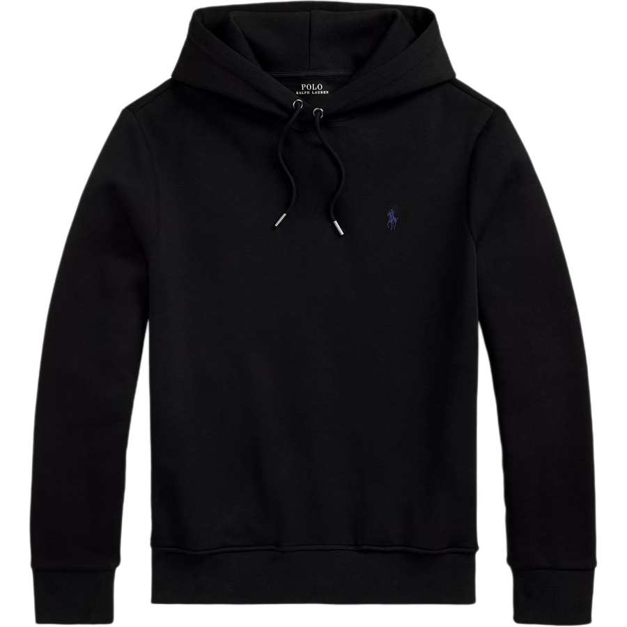 Polo Ralph Lauren double-knit hoodie