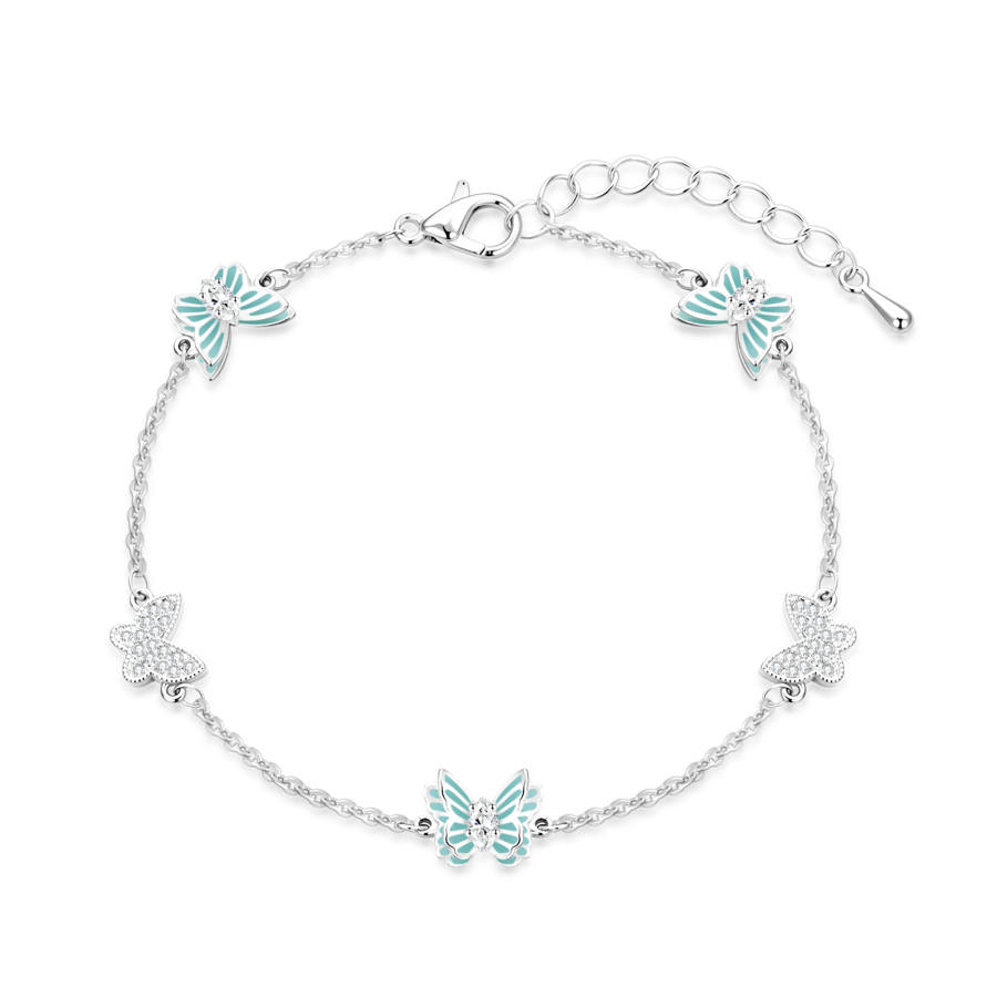 Barbie Copper Alloy Bracelets Women's