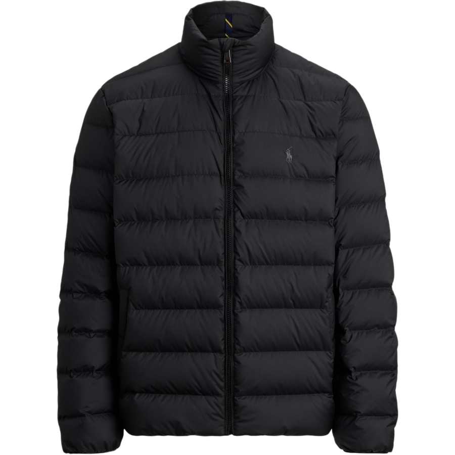 Polo Ralph Lauren quilted padded jacket