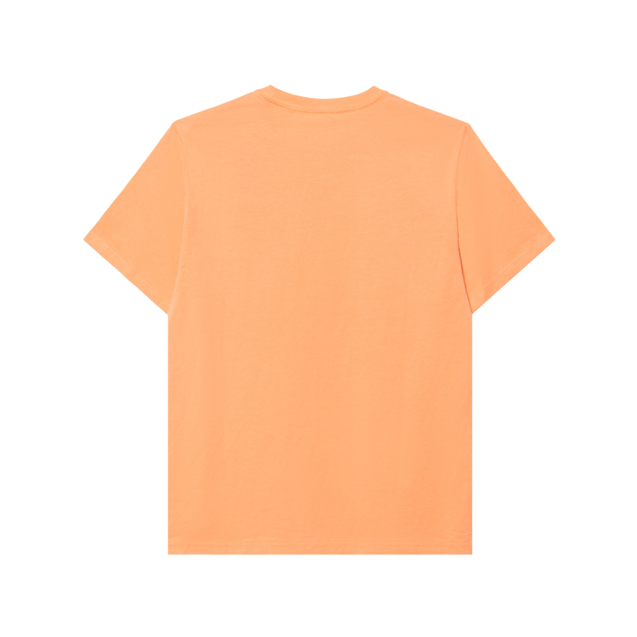 Polo Ralph Lauren T Shirt Orange Kids'