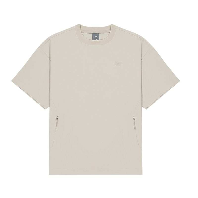 New Balance New Balance Shifted SS25 T Shirt Men's