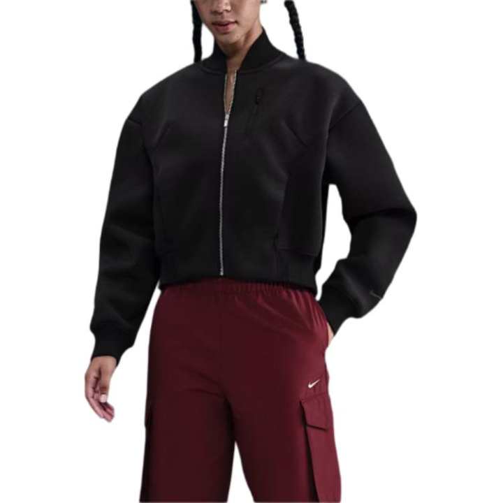 Nike Nike Sportswear Modern Fleece Women's Oversize Destroyer Jacket