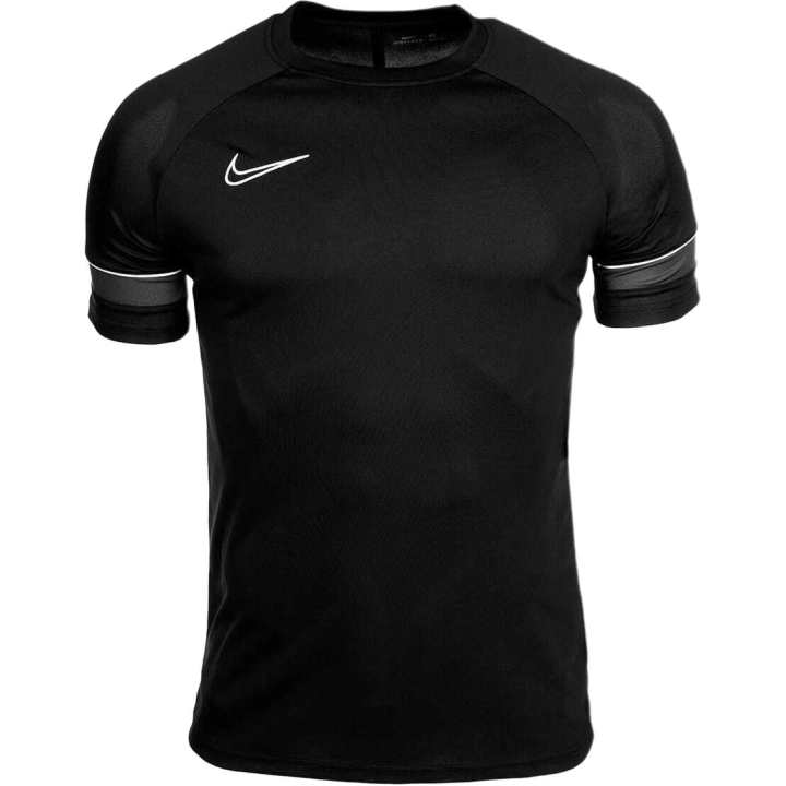 Nike Nike Clothing T Shirts Men's Black Crew Neck