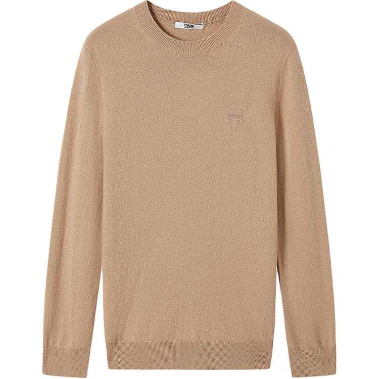 KARL LAGERFELD / Karl Lagerfeld Jeans Cashmere Sweater Men's