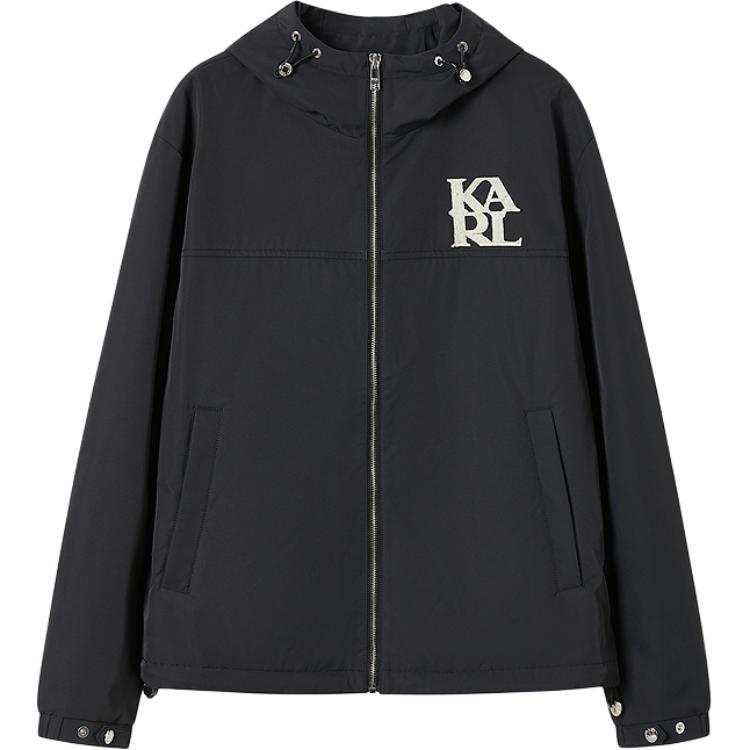 KARL LAGERFELD / Karl Lagerfeld Jeans Puffer Jacket Men's