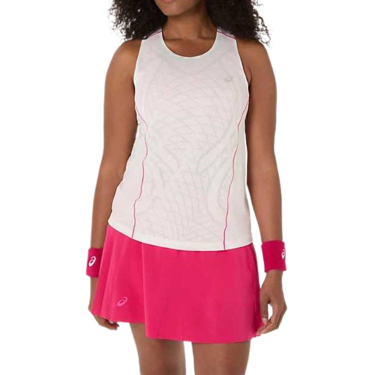 Asics MATCH ACTIBREEZE Sport Vests Women's