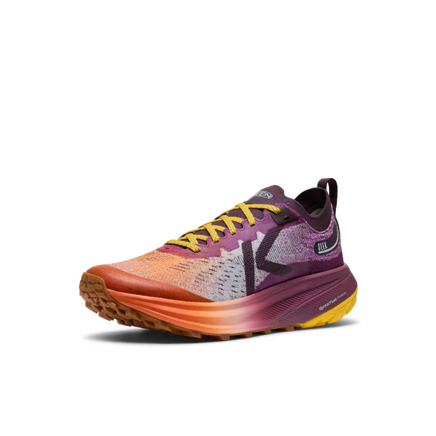 Keen Abrasion Resistant Breathable Casual Trail Running Shoes Men's