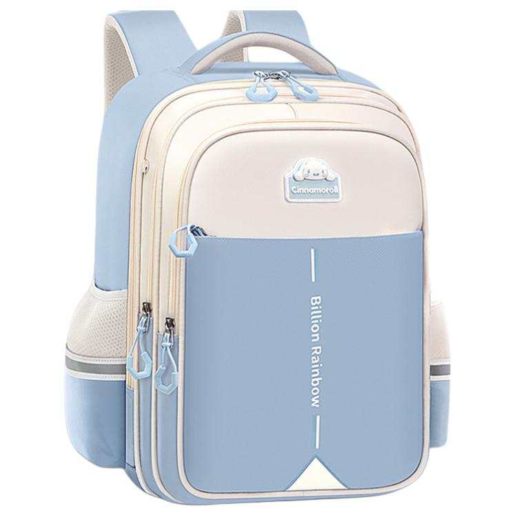 Sanrio Sanrio Polyester Student Bag Regular Kids' Multicolor