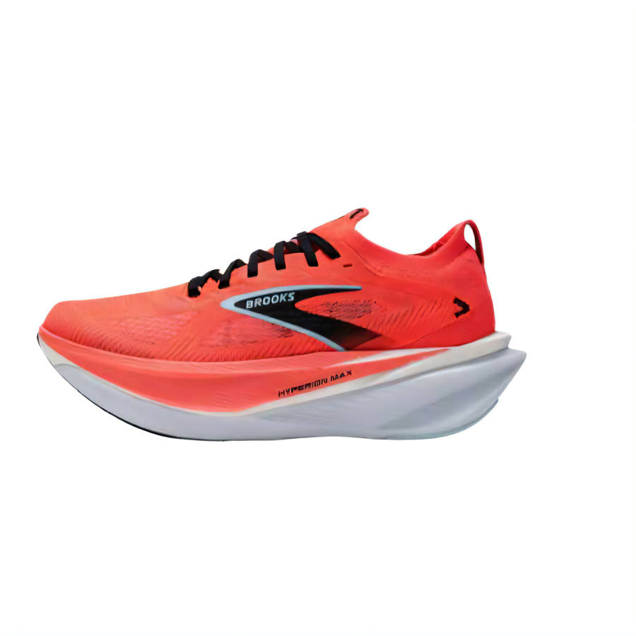 Brooks Brooks Hyperion Max 3 Fabric Running Shoes Unisex