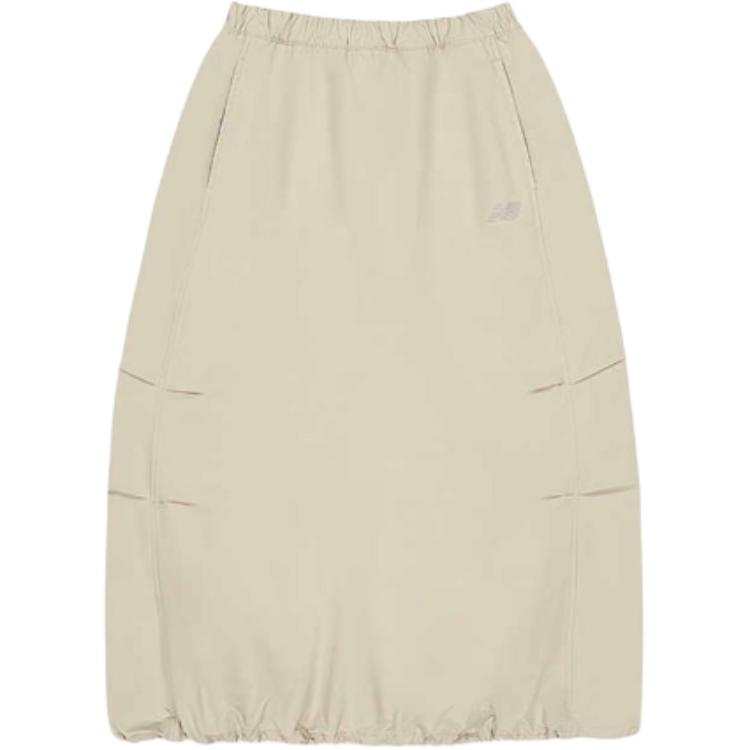 New Balance New Balance SS25 Casual Long Skirt Women's