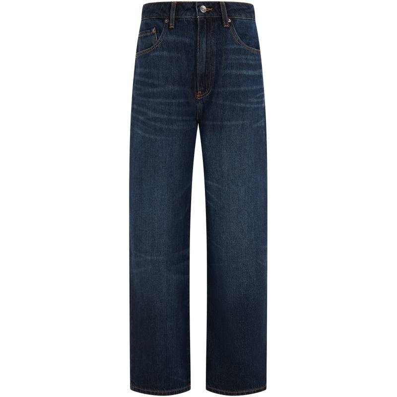Tommy Hilfiger Jeans Women's Denim Blue 1BK Moderate Other