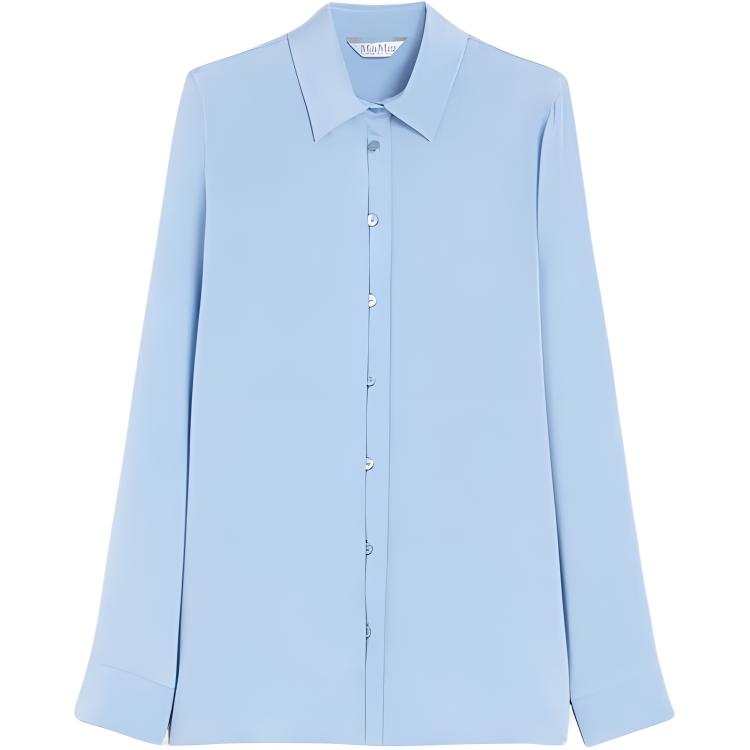 MaxMara MaxMara buttoned shirt