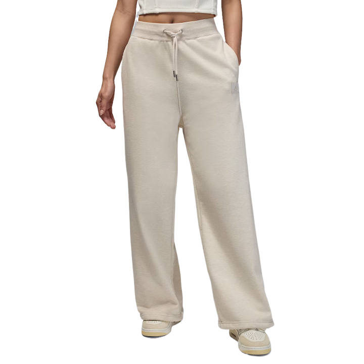 Jordan Jordan Flight Fleece Knitted Sweatpants Women's