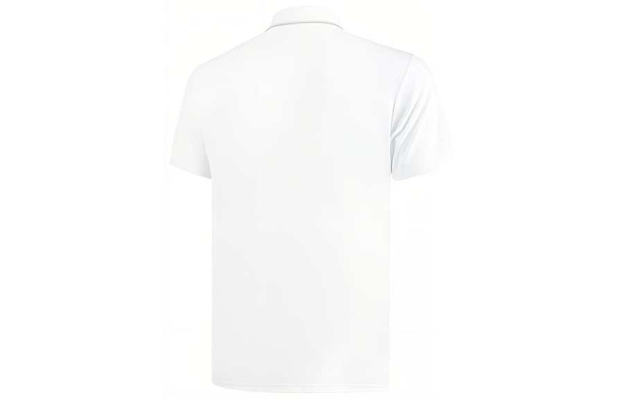 Li-Ning Li Ning Fitness Series Polo Shirt Men's