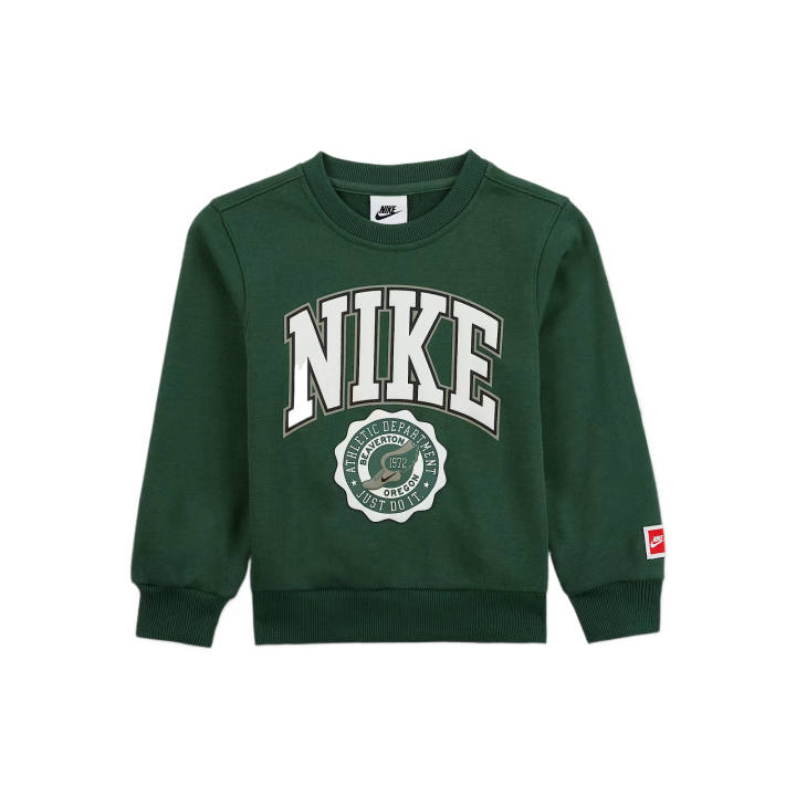 Nike Nike Sweatshirt Sportswear FW25 Children Aged 3 7 Years Old