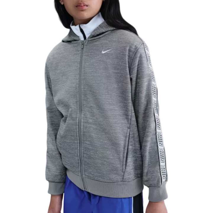 Nike Nike Kids Sweatshirts Hooded Moderate