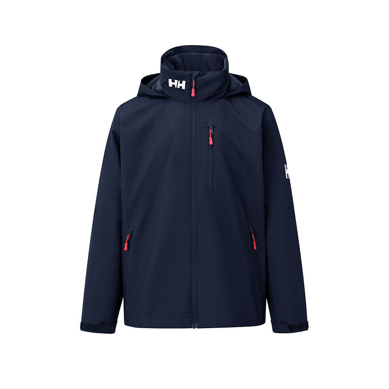 HELLY HANSEN HELLY HANSEN CREW Soft Shell Jacket Men's