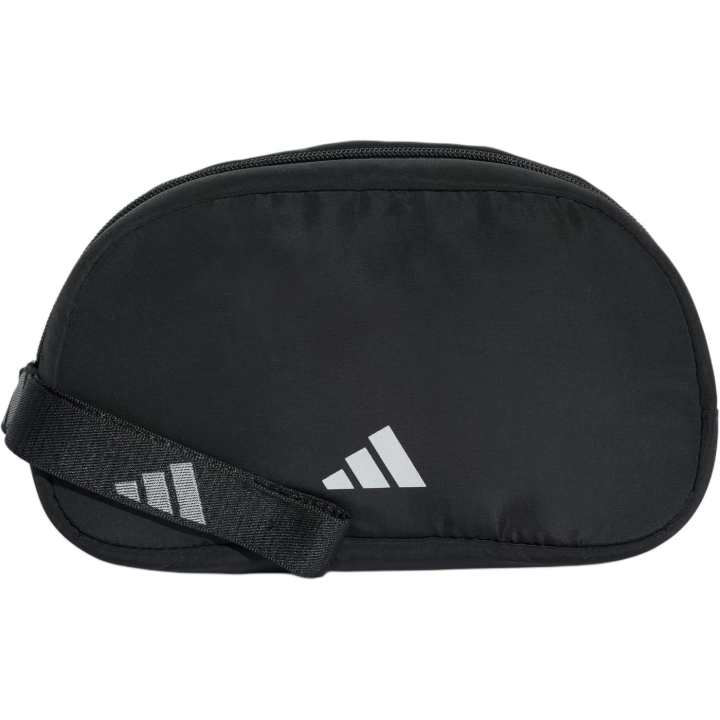 Adidas Adidas Sport Polyester Travel Storage Bag Women's Black