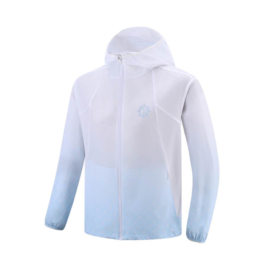 Li-Ning Li Ning Table Tennis Collection UV Protection Sun Protection Clothing Unisex