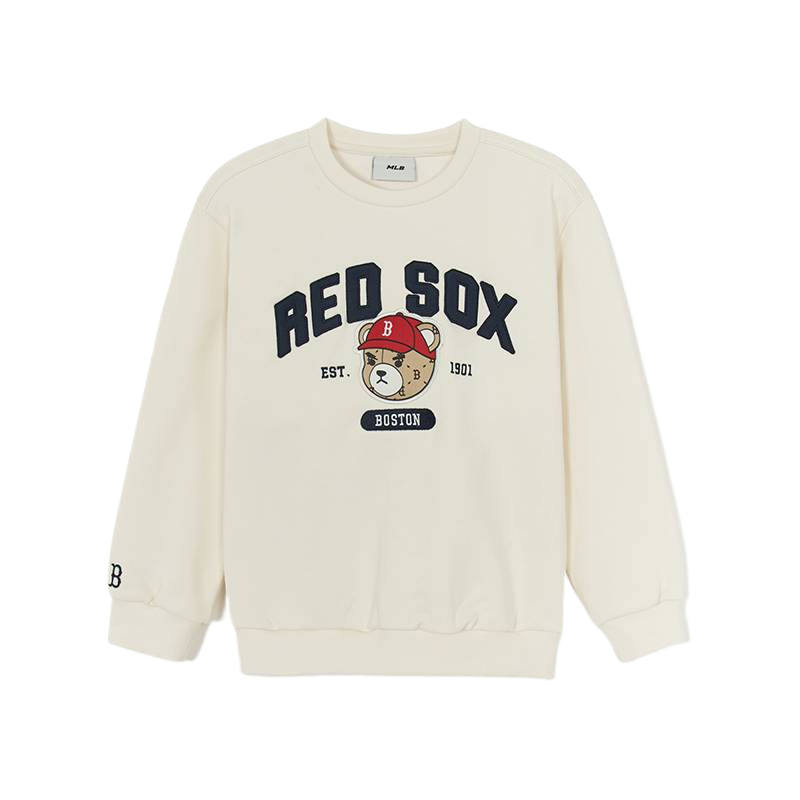 MLB KIDS Sweatshirt Boston Red So SS25 Kids'