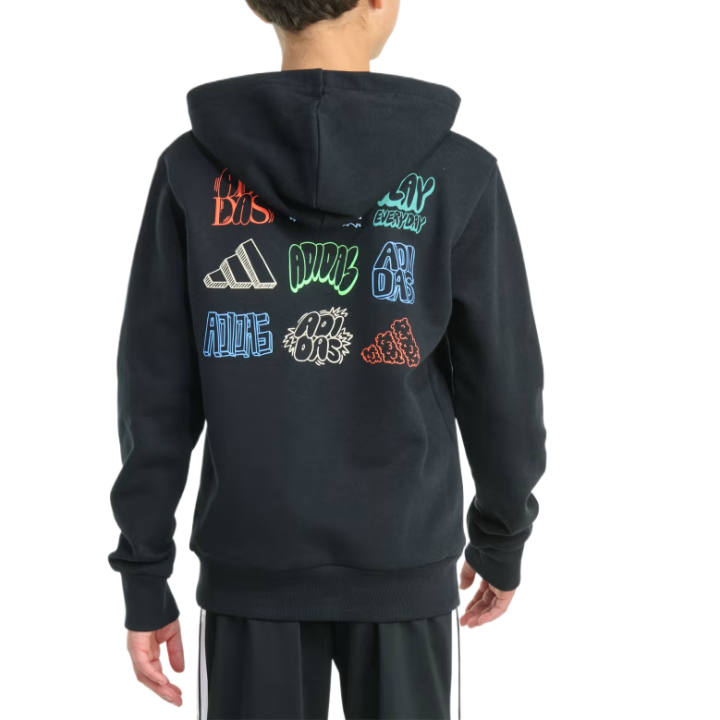 Adidas Adidas Sweatshirt Sportswear Kids'