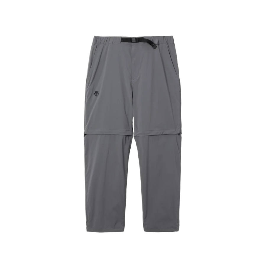 DESCENTE DESCENTE FW/AW25 Casual Pants Men's